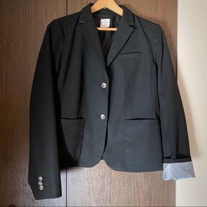 Black Gap Academy Blazer